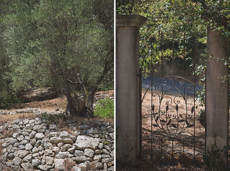 Mariage Wedding Chateau Peyrassol Provence 058