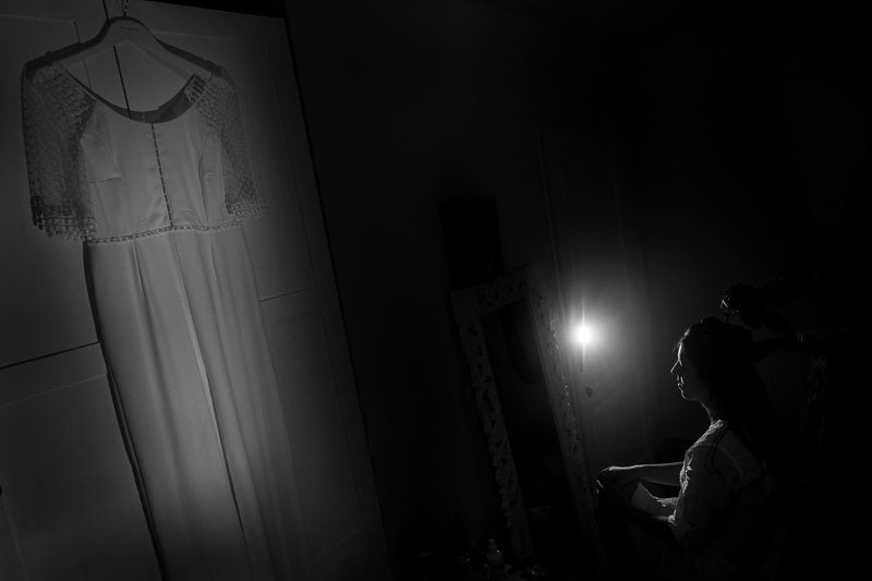 Mariage Wedding Chateau Peyrassol Provence 1228