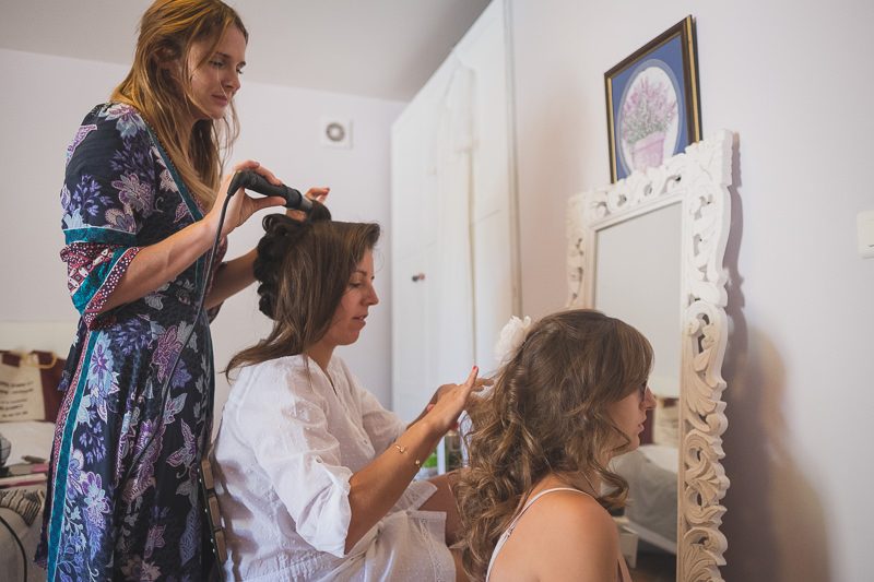 Mariage Wedding Chateau Peyrassol Provence 1264