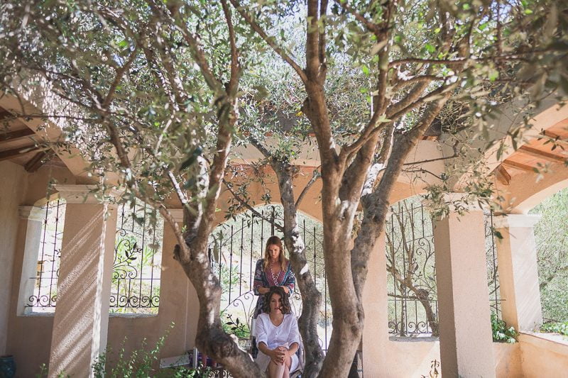 Mariage Wedding Chateau Peyrassol Provence 1448