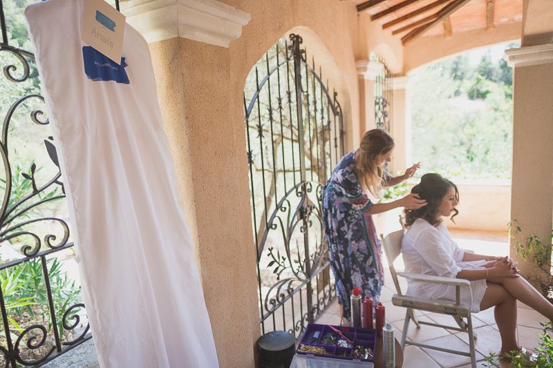 Mariage Wedding Chateau Peyrassol Provence 1482