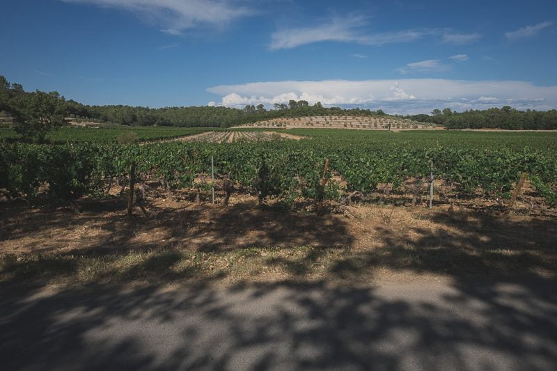 Mariage Wedding Chateau Peyrassol Provence 1517
