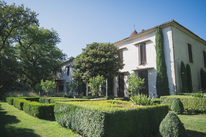 Mariage Wedding Chateau Peyrassol Provence 1578