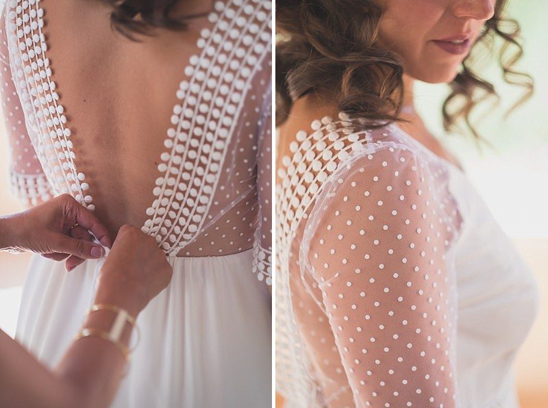 Mariage Wedding Chateau Peyrassol Provence 161