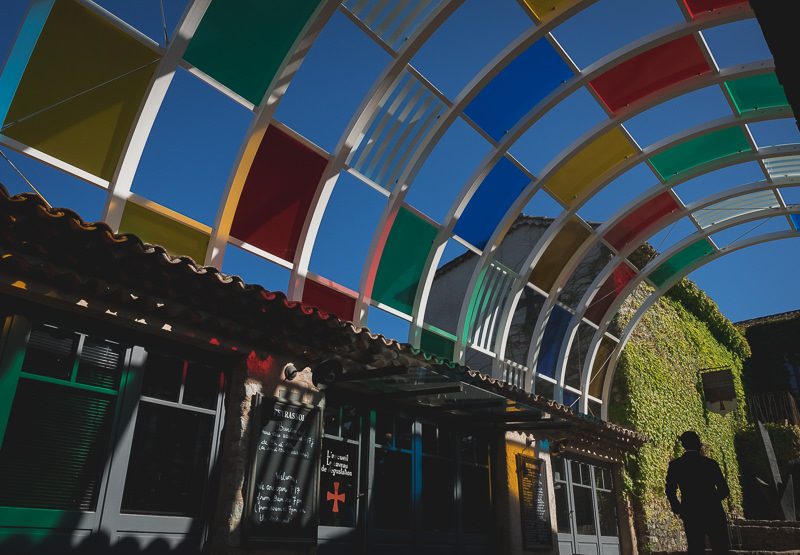 Mariage Wedding Chateau Peyrassol Provence 1612