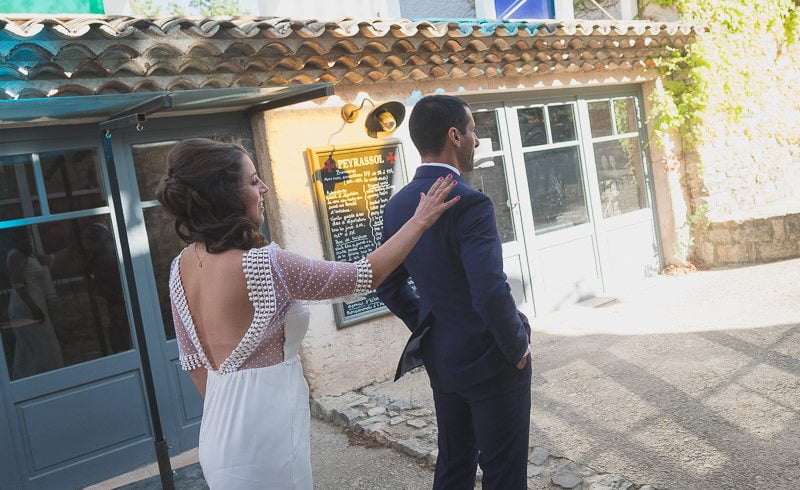 Mariage Wedding Chateau Peyrassol Provence 1630