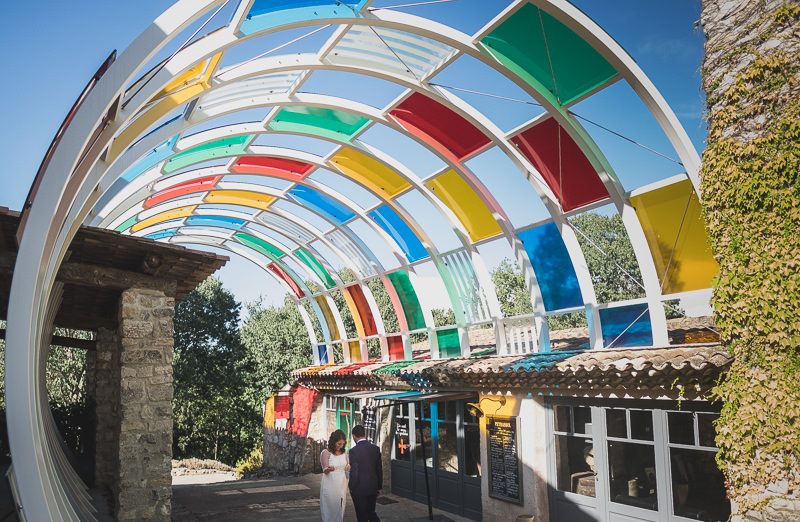 Mariage Wedding Chateau Peyrassol Provence 1661