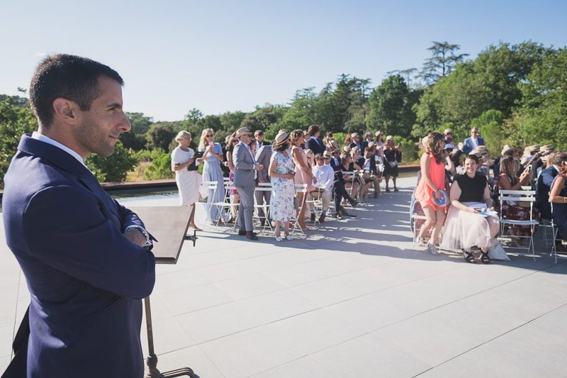 Mariage Wedding Chateau Peyrassol Provence 1670