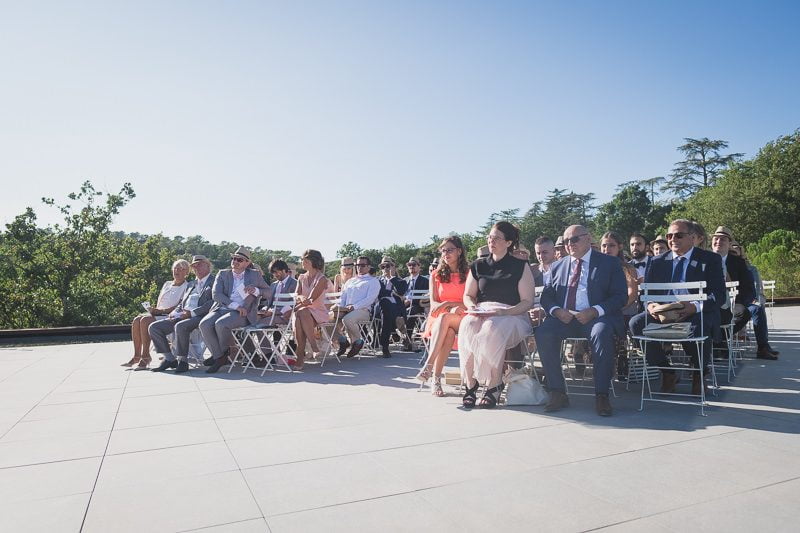 Mariage Wedding Chateau Peyrassol Provence 1716
