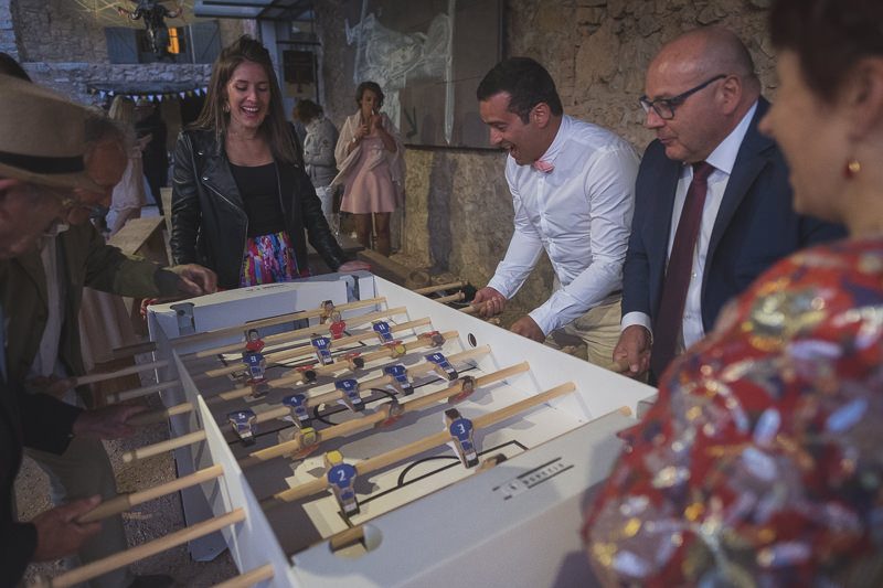 Mariage Wedding Chateau Peyrassol Provence 2060