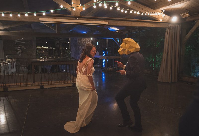 Mariage Wedding Chateau Peyrassol Provence 2118