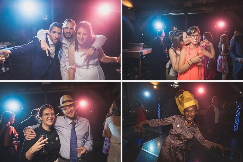 Mariage Wedding Chateau Peyrassol Provence 2285