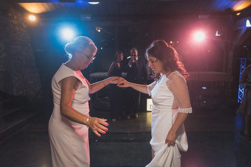 Mariage Wedding Chateau Peyrassol Provence 2345