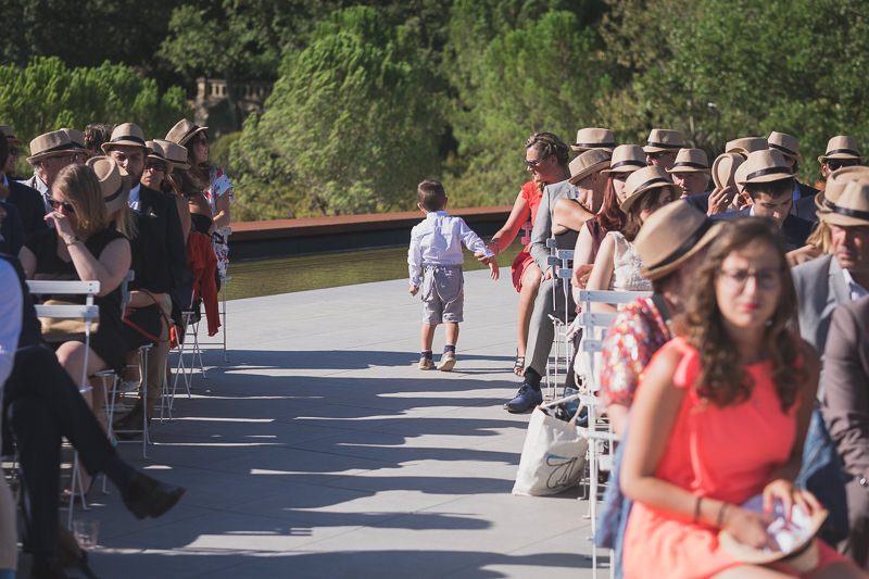Mariage Wedding Chateau Peyrassol Provence 301