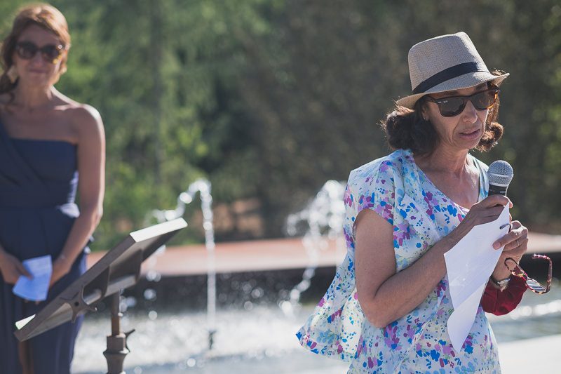 Mariage Wedding Chateau Peyrassol Provence 389