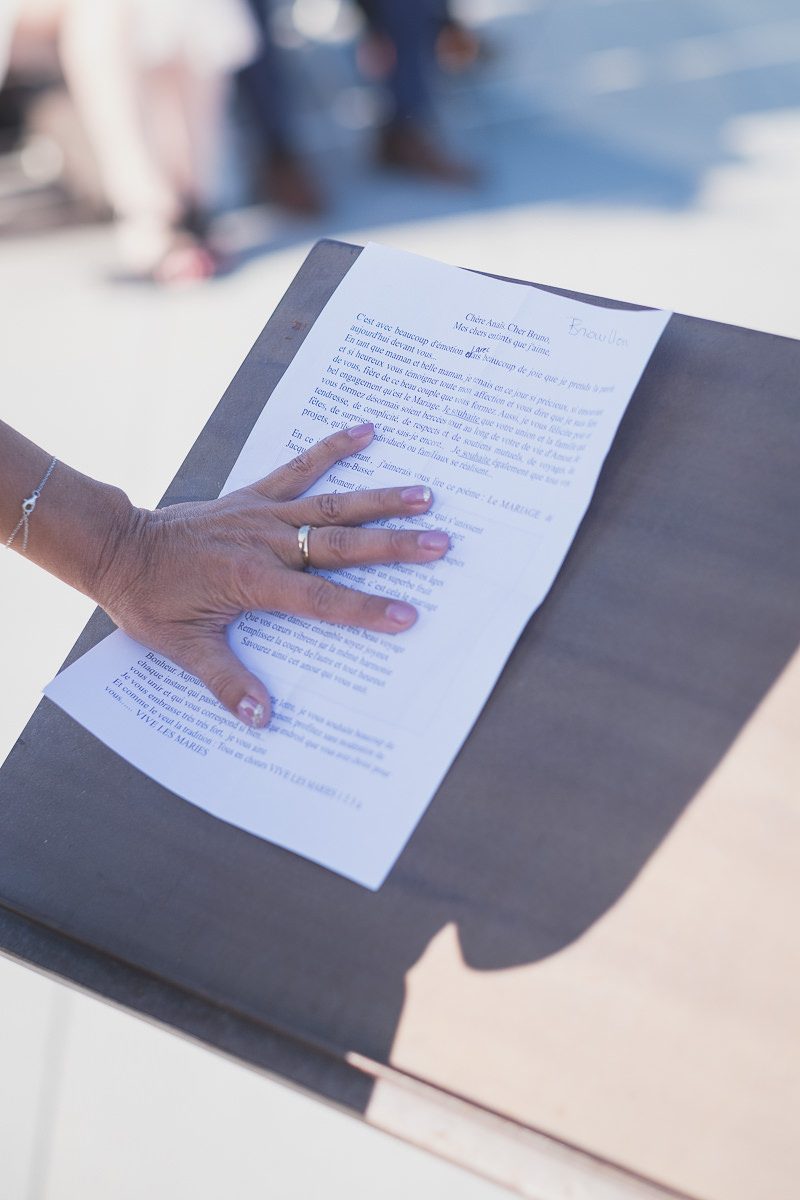 Mariage Wedding Chateau Peyrassol Provence 451