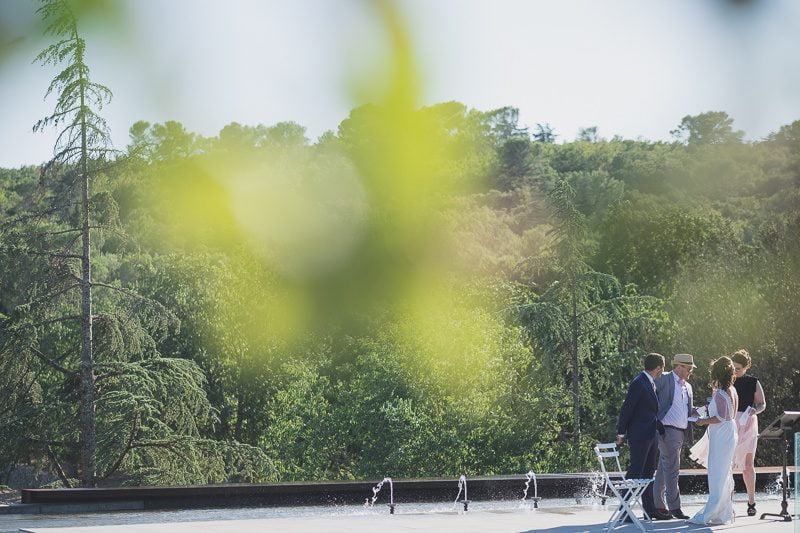 Mariage Wedding Chateau Peyrassol Provence 567