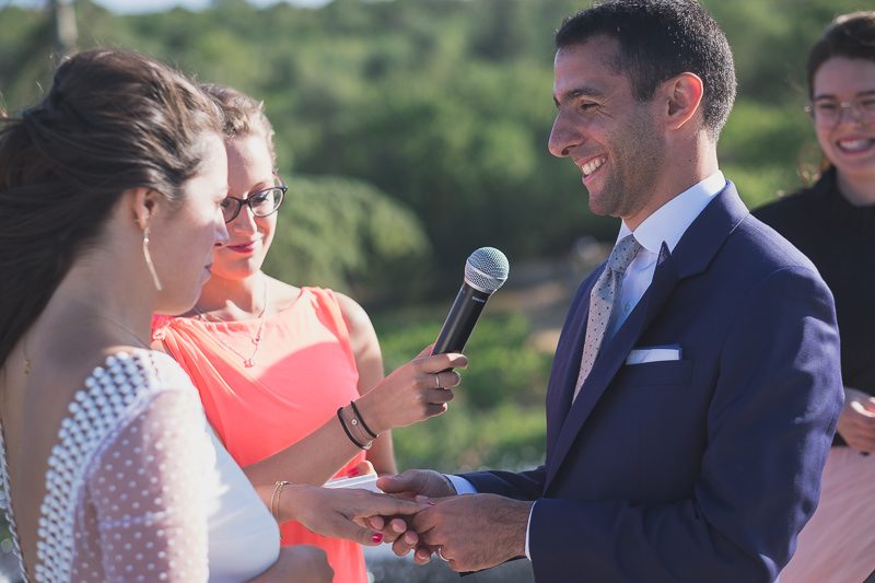 Mariage Wedding Chateau Peyrassol Provence 653