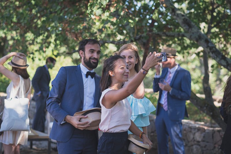 Mariage Wedding Chateau Peyrassol Provence 661