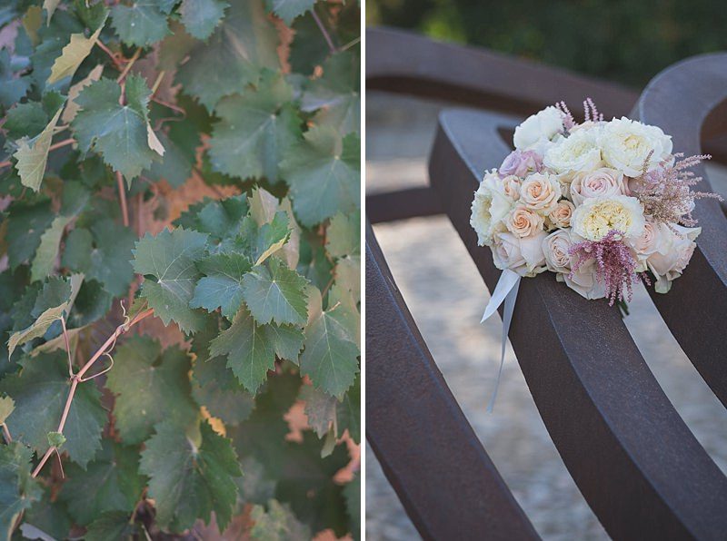 Mariage Wedding Chateau Peyrassol Provence 663