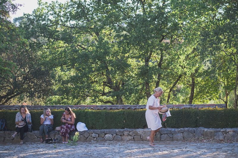 Mariage Wedding Chateau Peyrassol Provence 692