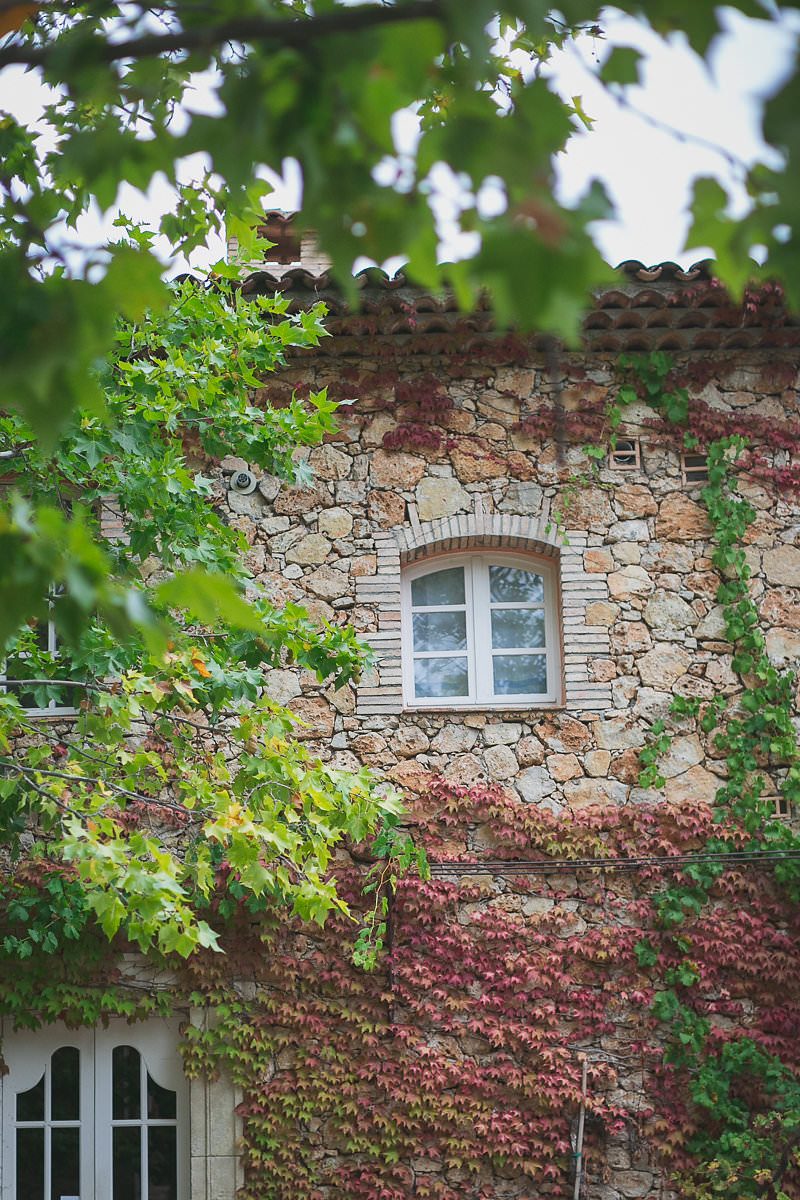 autumnal Wedding Chateau Font du Broc Provence 4820 75