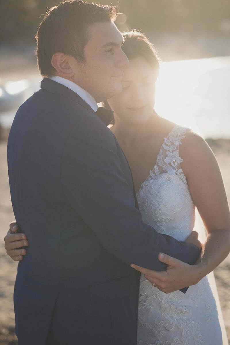 Wedding day after seaside French Riviera 6438