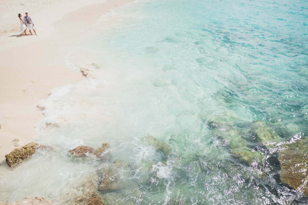 St Martin Honeymoon Caribbean Wedding 0012 16