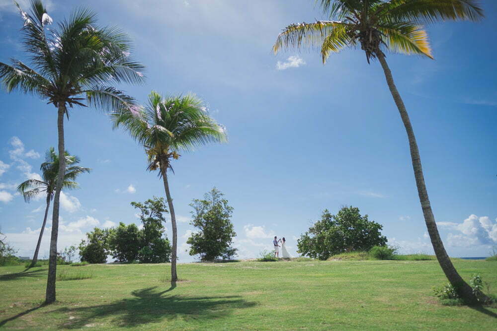 St Martin Honeymoon Caribbean Wedding 0012 17