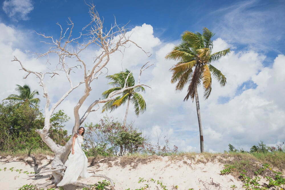 St Martin Honeymoon Caribbean Wedding 0012 24