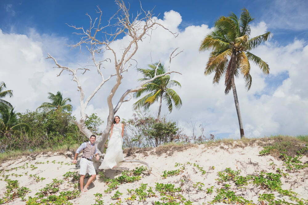 St Martin Honeymoon Caribbean Wedding 0012 25
