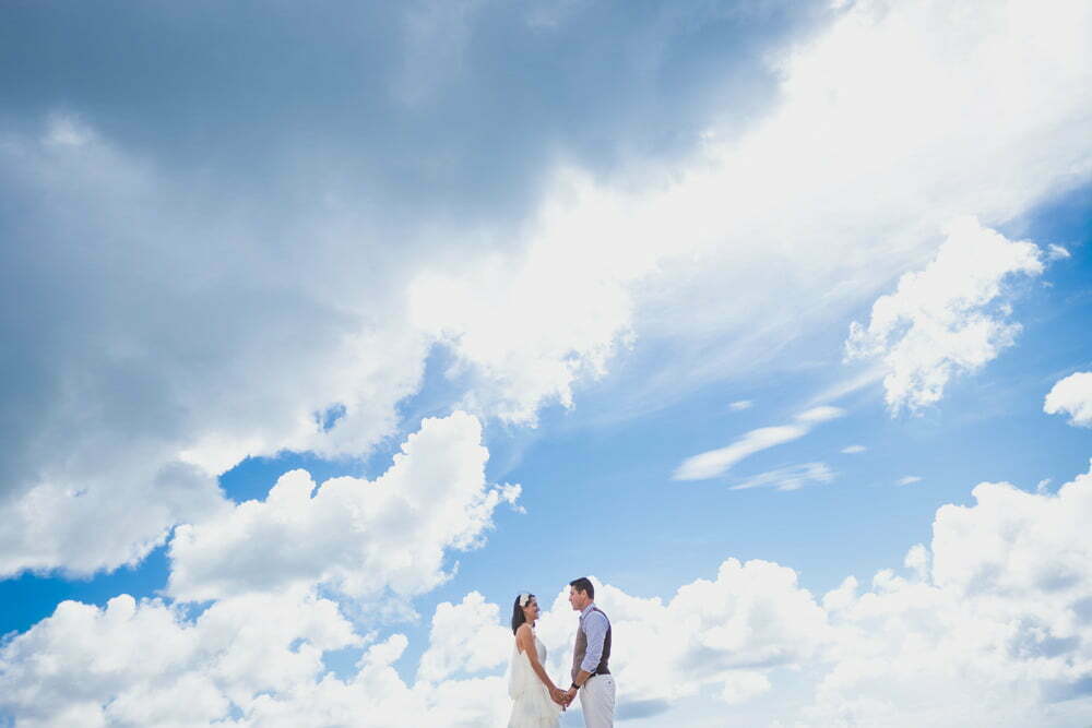 St Martin Honeymoon Caribbean Wedding 0012 5