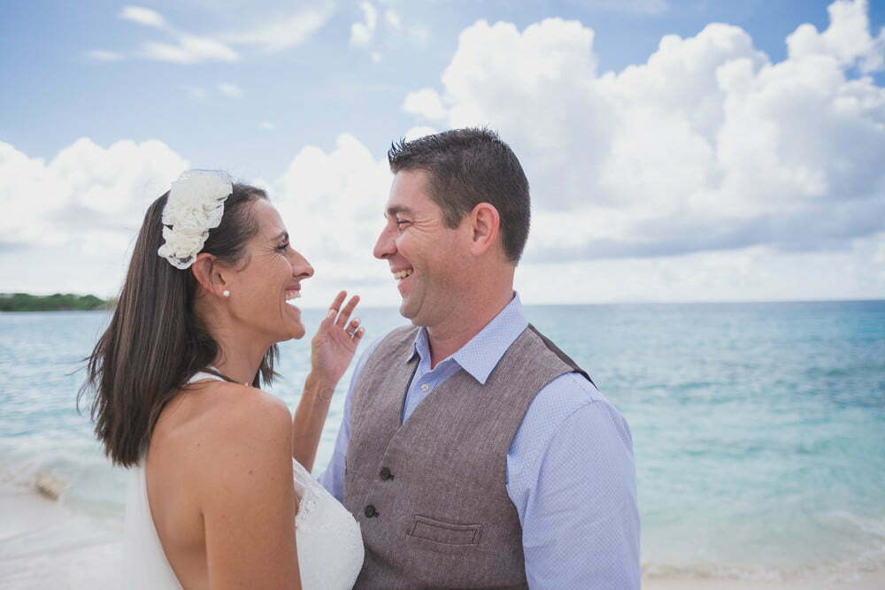 St Martin Honeymoon Caribbean Wedding 0012 6