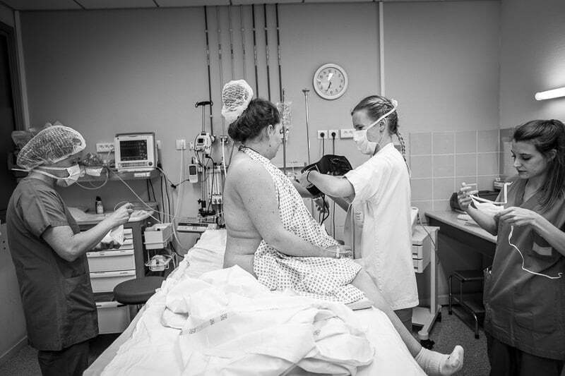 childbirth maternity pregnancy family French Riviera 6844