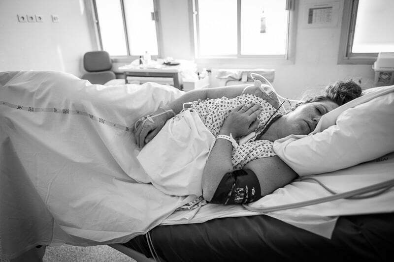 childbirth maternity pregnancy family French Riviera 6871