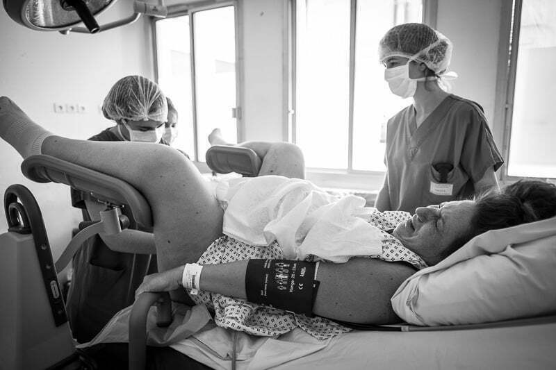 childbirth maternity pregnancy family French Riviera 6876