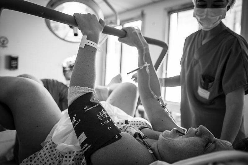 childbirth maternity pregnancy family French Riviera 6946