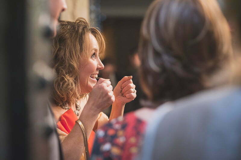 English Wedding Manchester Provence Industrial Warehouse 7280