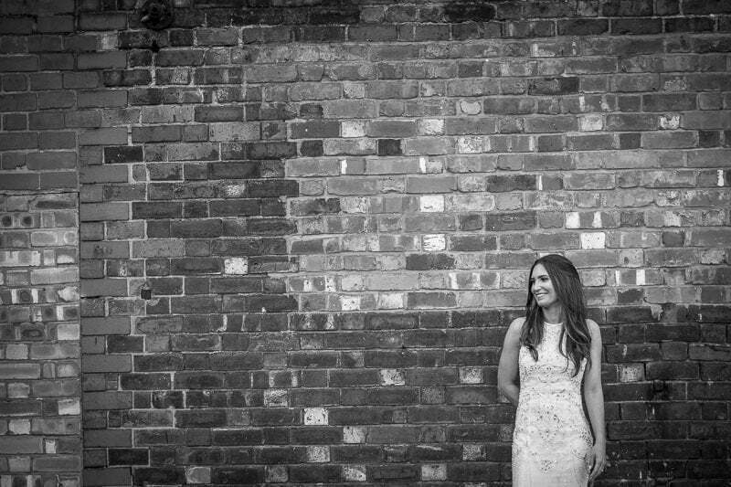 English Wedding Manchester Provence Industrial Warehouse 8116