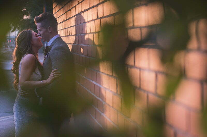 English Wedding Manchester Provence Industrial Warehouse 8182