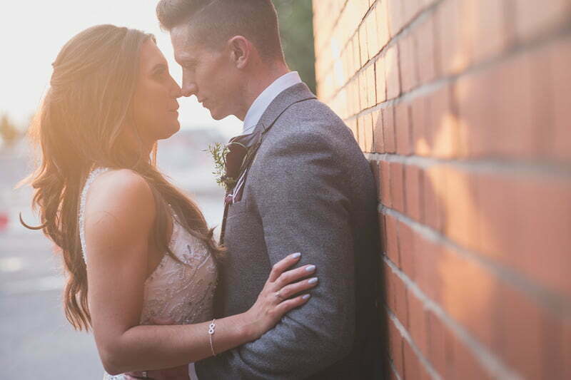 English Wedding Manchester Provence Industrial Warehouse 8236