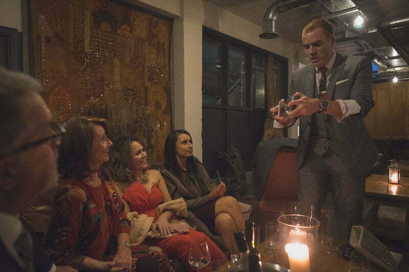 English Wedding Manchester Provence Industrial Warehouse 8881