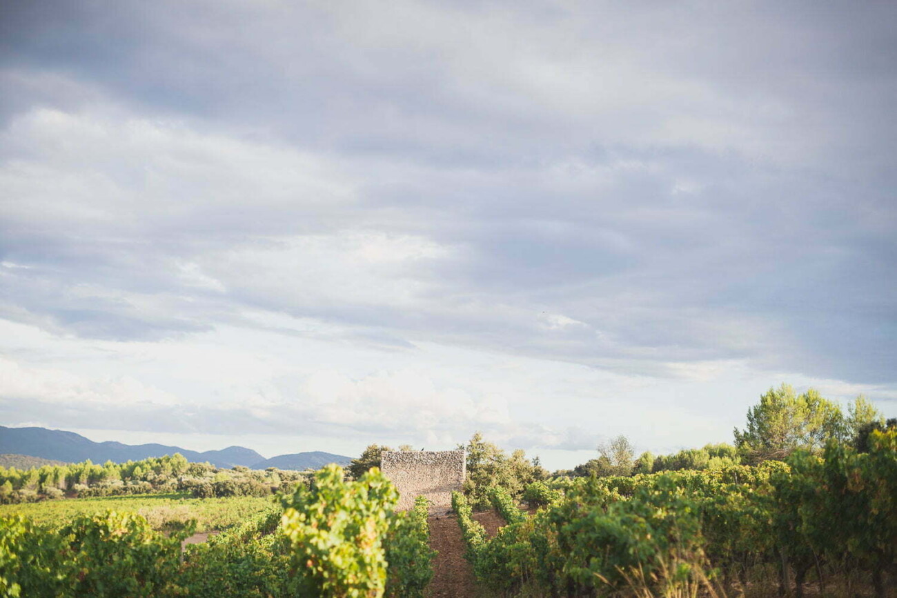 Mariage Wedding Chateau Font du Broc Provence 27