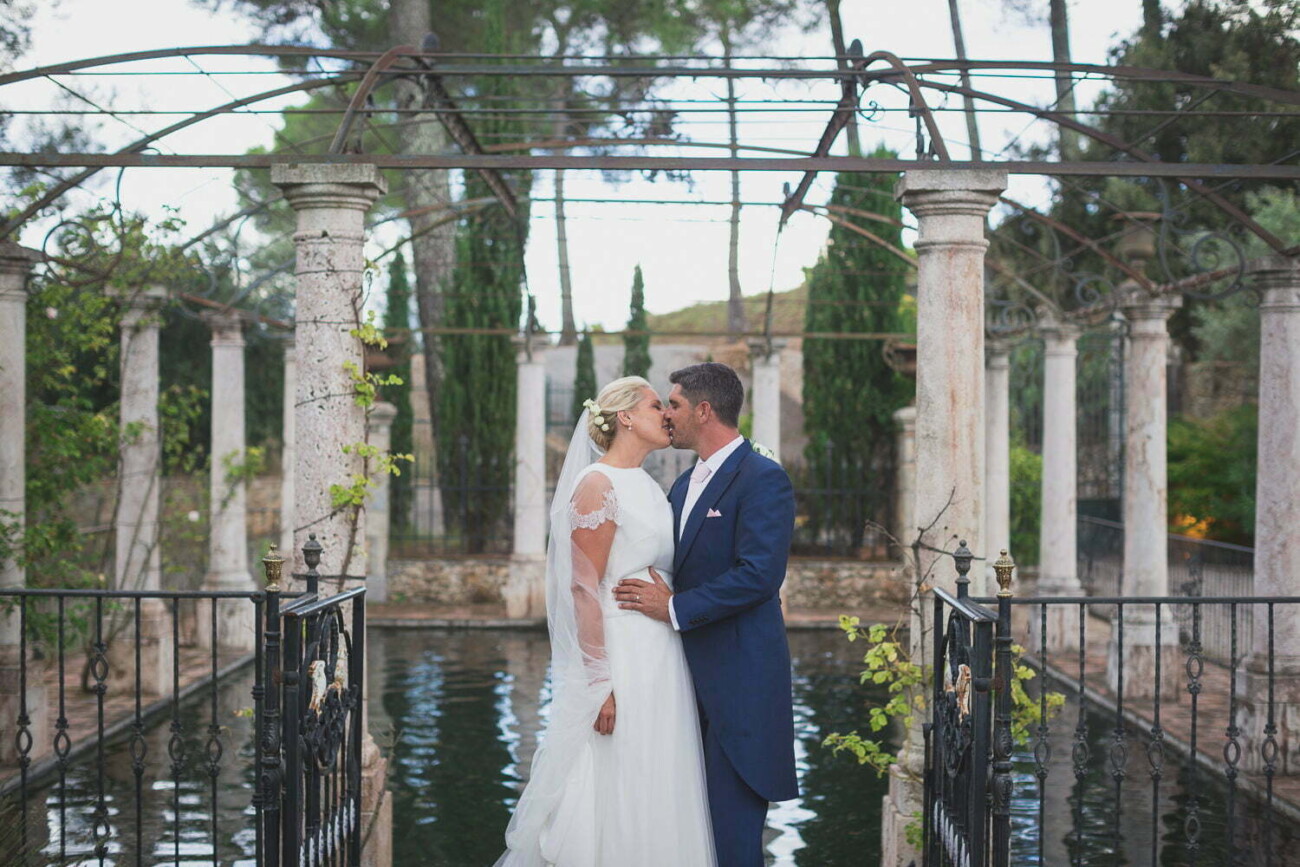 Mariage Wedding Chateau Font du Broc Provence 53