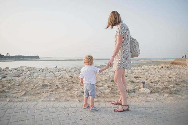 Family Session Bahrain Wedding Photographer 13880