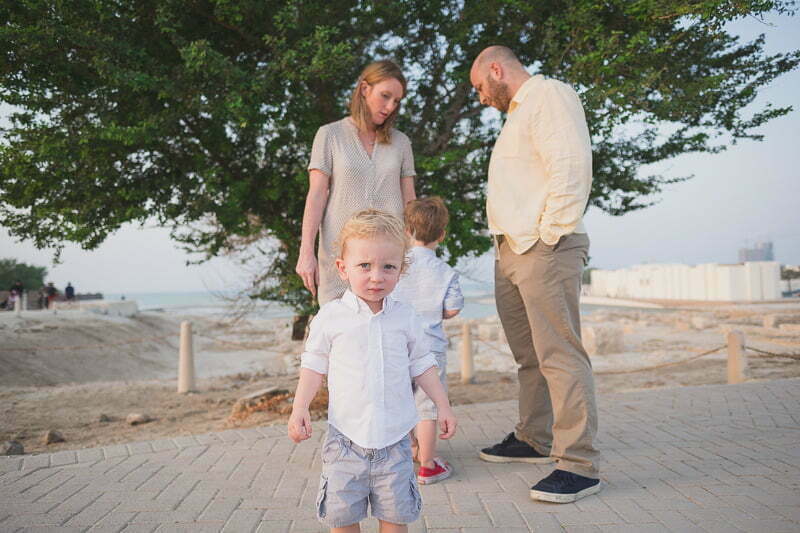 Family Session Bahrain Wedding Photographer 13896