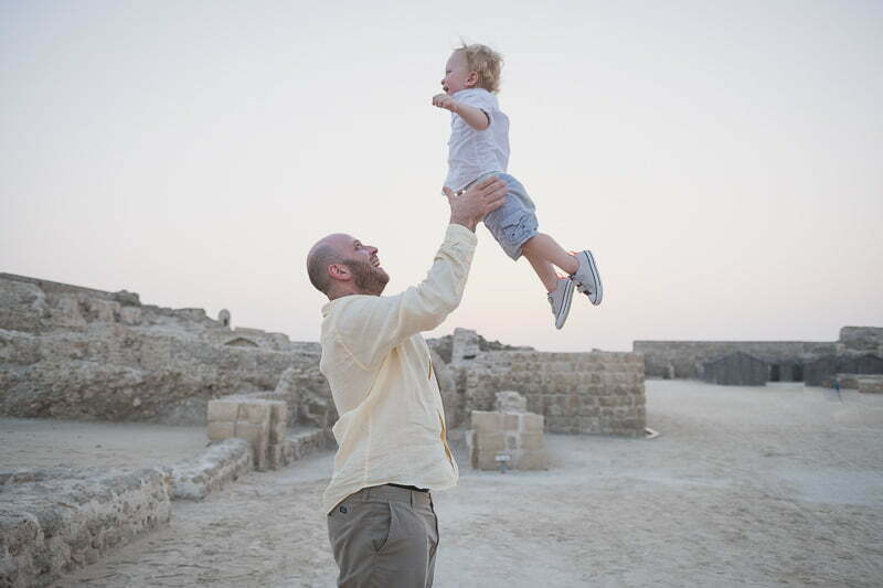 Family Session Bahrain Wedding Photographer 13981