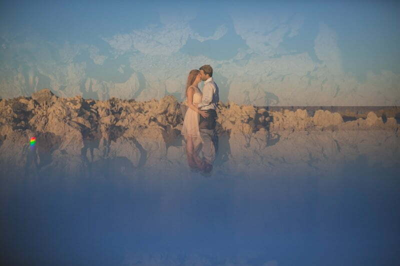 Couple Engagement Photo session French Riviera Provence 15