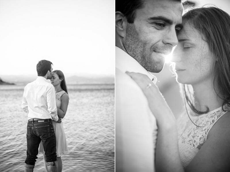 Couple Engagement Photo session French Riviera Provence 17
