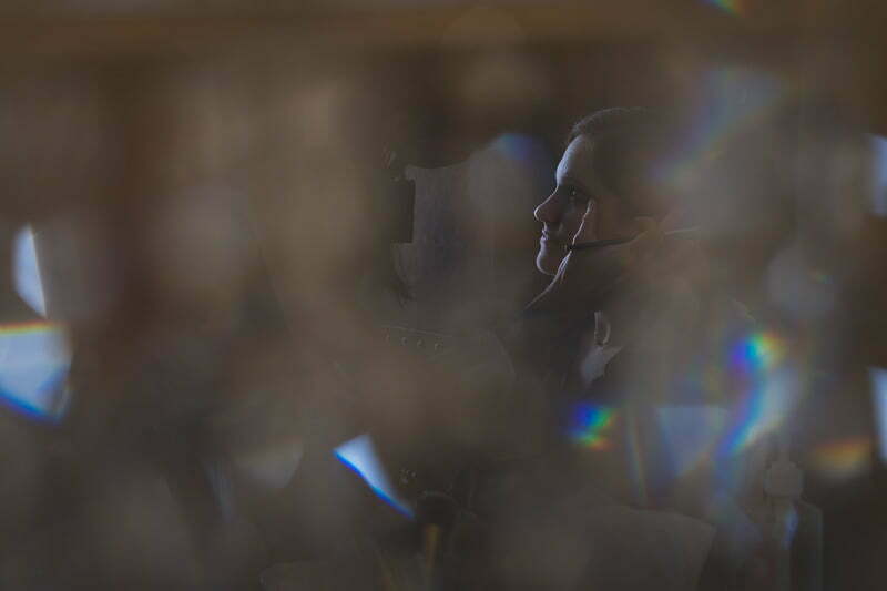 Jewish Wedding French Riviera Seaside France 5311